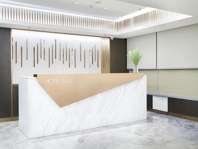 Hotel Ease Access Wan Chai Гонконг Екстер'єр фото