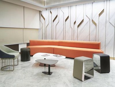 Hotel Ease Access Wan Chai Гонконг Екстер'єр фото